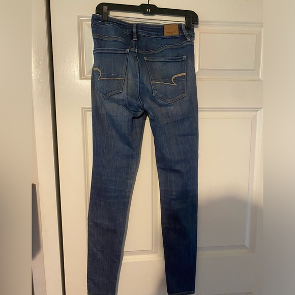 Stretch Skinny’s - Picture 2 of 2